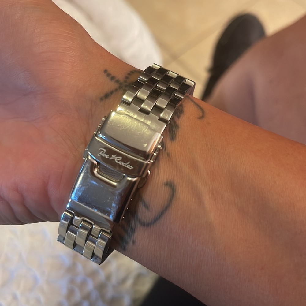 Woman’s Joe Rodeo watch - Picture 5 of 6